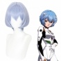   Evangelion - Ayanami Rei 2