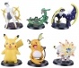 ����� ������� Pokemon (6 ��)