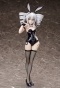 "Hyperdimension Neptunia" Black Sister Bunny Ver.