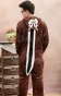     / Kigurumi Khaki Squirrel Chip
