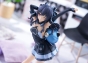 ������� Hyperdimension Neptunia "Uni" Waking Up ver. 1/8 Complete Figure