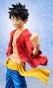  One Piece "Sailing Again" - Monkey D. Luffy Ver.2 1/8