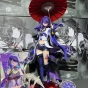  Honkai: Star Rail - Bosenmori Mei Acheron Huang Quan ()