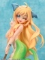 ������� Dropkick on My Devil! Jashin-chan Complete Figure