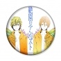 ������ Zetsuen no Tempest - Mahiro and Yoshino Butterfly