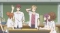   10     / Itsudatte Bokura no Koi wa 10 Centi Datta [HD]