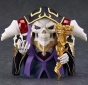  Nendoroid 631  Q Overlord Ainz Ooal Gown