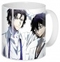  Bungou Stray Dogs Ryuunosuke, Chuuya, Osamu, Ranpo