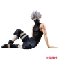 ������� G.E.M. Series NARUTO Shippuden Palm Size Kakashi-sensei Complete Figure