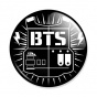 ������ Bangtan Boys - Logo