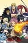     / Fairy Tail [175  175 + 6 OVA] TV (720p)