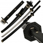  Black Ronin