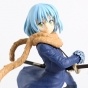 ������� That Time I Got Reincarnated as a Slime: Rimuru
