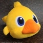  Pillow: Final Fantasy - Chocobo Head Cushion