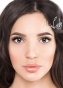      "ADRIA Two-Color" Glamorous Gray ()