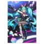  Hatsune Miku "Vocaloid" ( A3, 252 )