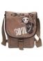 Bleach: Messenger Bag - Soul Logo and Icons  GE5507