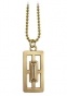  Bleach: Necklace - Byakuya's Tsubo GE7955