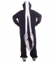     / Kigurumi Funky Skunk