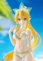 ������� POP UP PARADE BEACH QUEENS Sword Art Online -Progressive- Scherzo of Deep Night Leafa Complete Figure