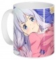 ������ Eromanga-sensei Sagiri