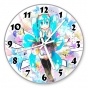   Hatsune Miku Vocaloid Flower