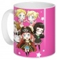 ������ Bodacious Space Pirates Chibi