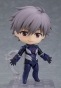 ������� Nendoroid Rebuild of Evangelion Kaworu Nagisa Plugsuit Ver.