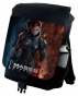   "Mass Effect 3" Commander Shepard (female)