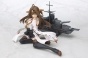 Kantai Collection KanColle - Kongo 1/8