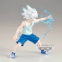 ������� ������ � ������ Banpresto Hunter Hunter Killua Zoldyck