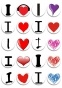   I Love
