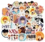   !! / Haikyu!! 50 