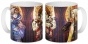  Castlevania - Alucard, Sypha Belnades  Trevor Belmont