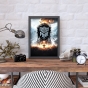������ �������� Frostpunk Logo