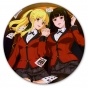     Kakegurui xx - Mary Saotome  Yumeko Jabami