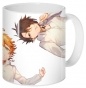  "The Promised Neverland" Ray, Norman  Emma