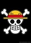   One Piece: Luffy