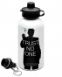     The X-Files Trust No One