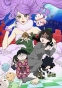 Princess Jellyfish (-) HD