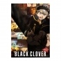 ������ �������� "Black Clover" Asta