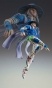  Super Action Statue JoJo's Bizarre Adventure Part. 7 Steel Ball Run Gyro Zeppeli Second