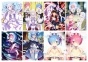 ������� ��������� Re: Zero kara Hajimeru Isekai Seikatsu No.4