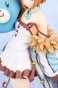  Hyperdimension Neptunia - Blanc Neoki Ver.