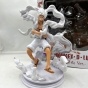 ������� One Piece: Luffy Sun God Nika