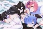   Re: Zero Ram and Rem
