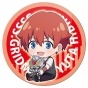 ������ ��������� ������� SSSS.Gridman - Chibi Yuta Hibiki