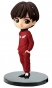 ������� Banpresto BTS - Q posket Vol.1 - J-Hope (MIC Drop)