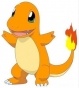    / Kigurumi Pokemon Charmander