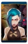   Arcane: League of Legends /  2